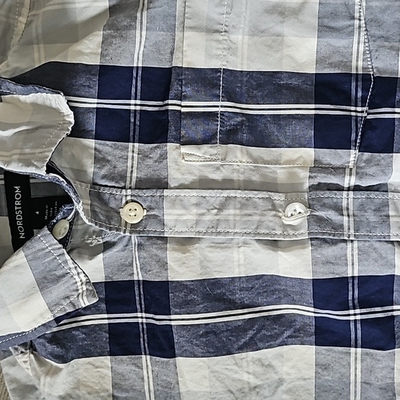 Boy button down - Picture 2 of 3